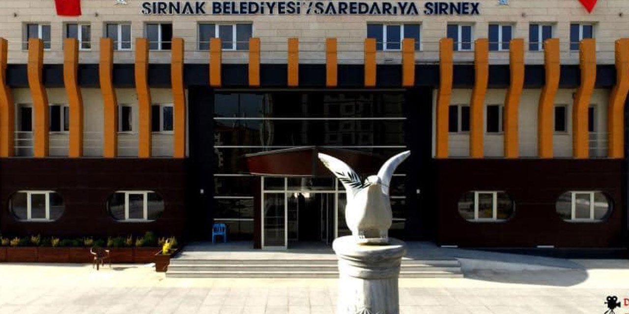 Şırnak Belediyesinden öğrencilere ücretsiz ulaşım hizmeti