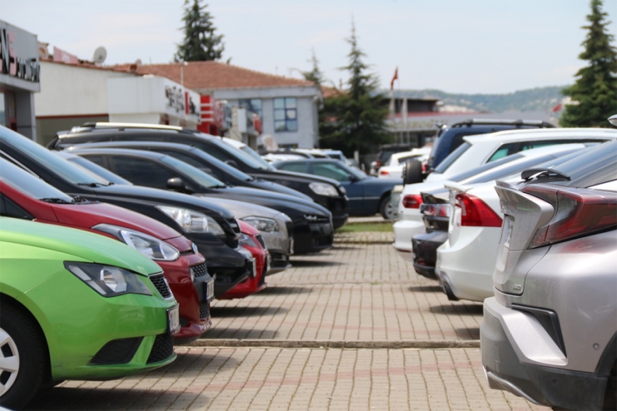 BİNEK OTOMOBİLLERDE ÖTV MATRAHLARI DEĞİŞTİRİLDİ