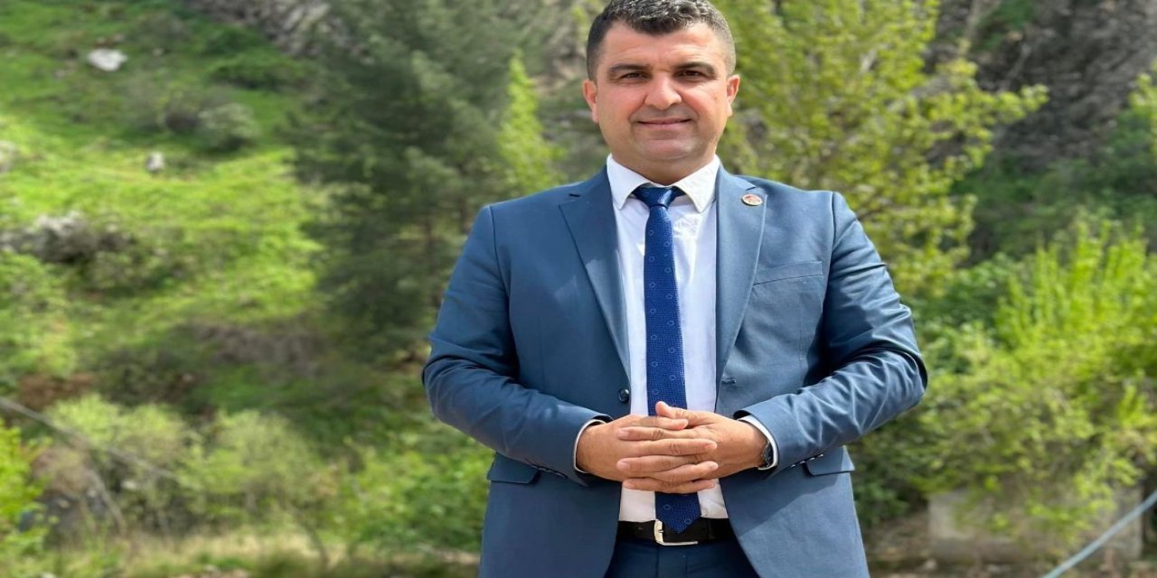 CHP Şırnak İl Başkan Yardımcısı Serdar Soysal: Mahkum Yakınlarının Zorluklarına Dikkat Çekti