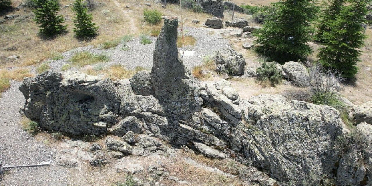 Bu Köyde Davul Çalmak yasak! Nedeni ise ilginç