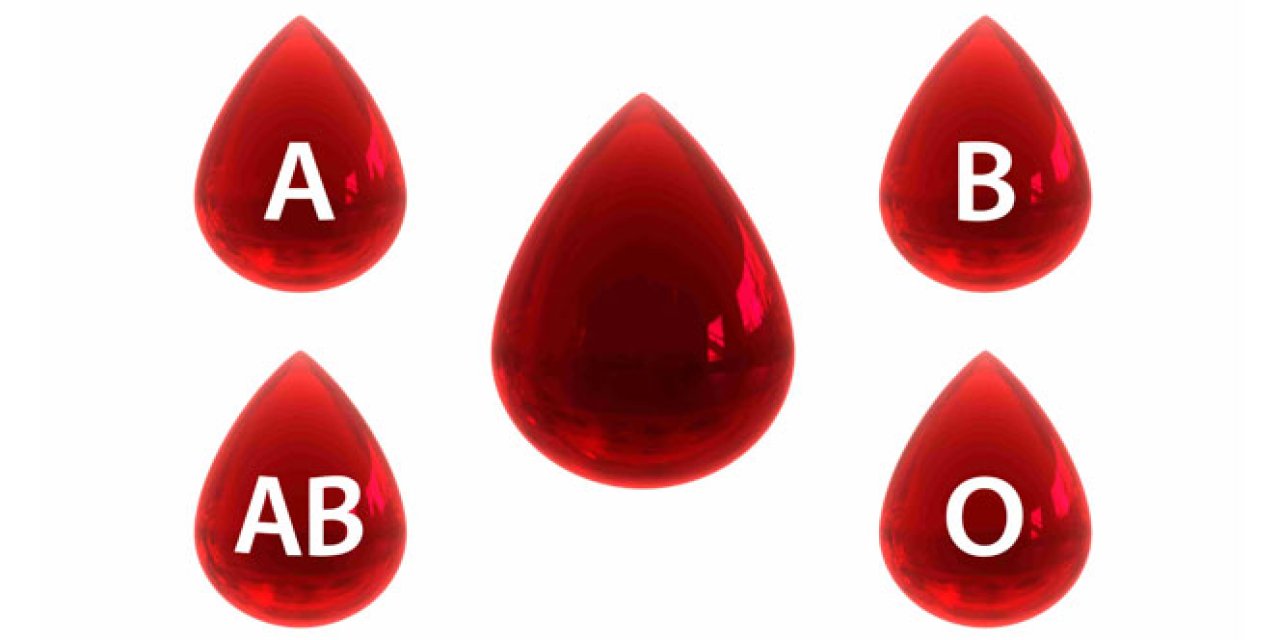 Öfkeli insanların kan grubu: En öfkeli insanlar bu kan grubundan çıkıyorlar