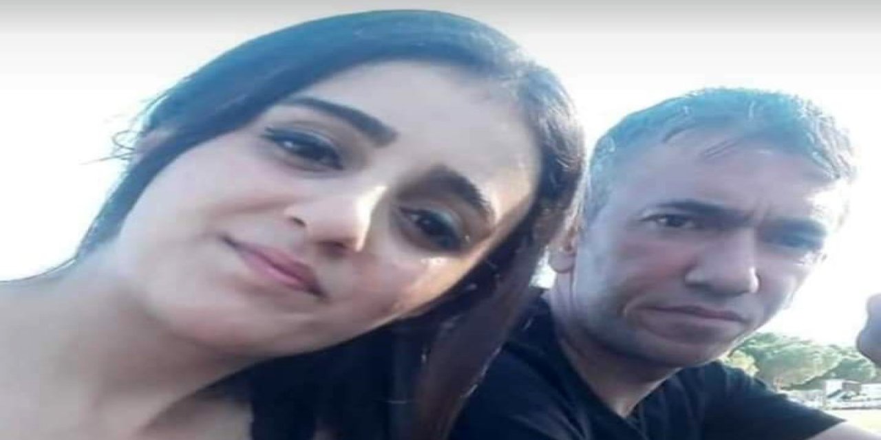 İzmir'deki trafik kazasında karı-koca öldü, iki çocuk yetim kaldı