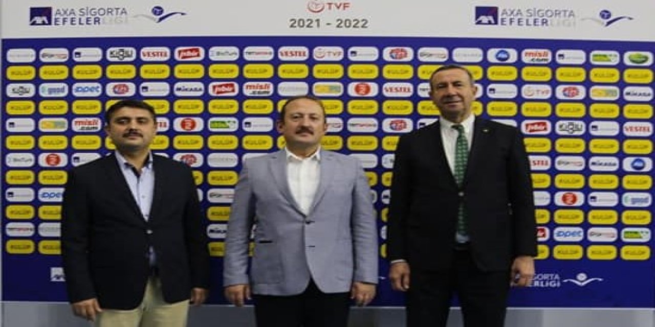 Cizre Voleybolu Ahmet Abisini kaybetti