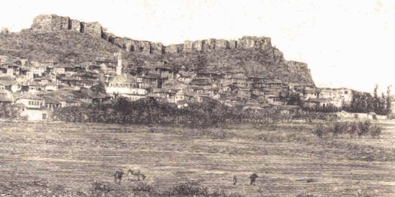 Mimar Sinan Ekolünün 500 Yıllık Mirası: Cenab-ı Ahmet Paşa Camii'nin Eşsiz Tarihi