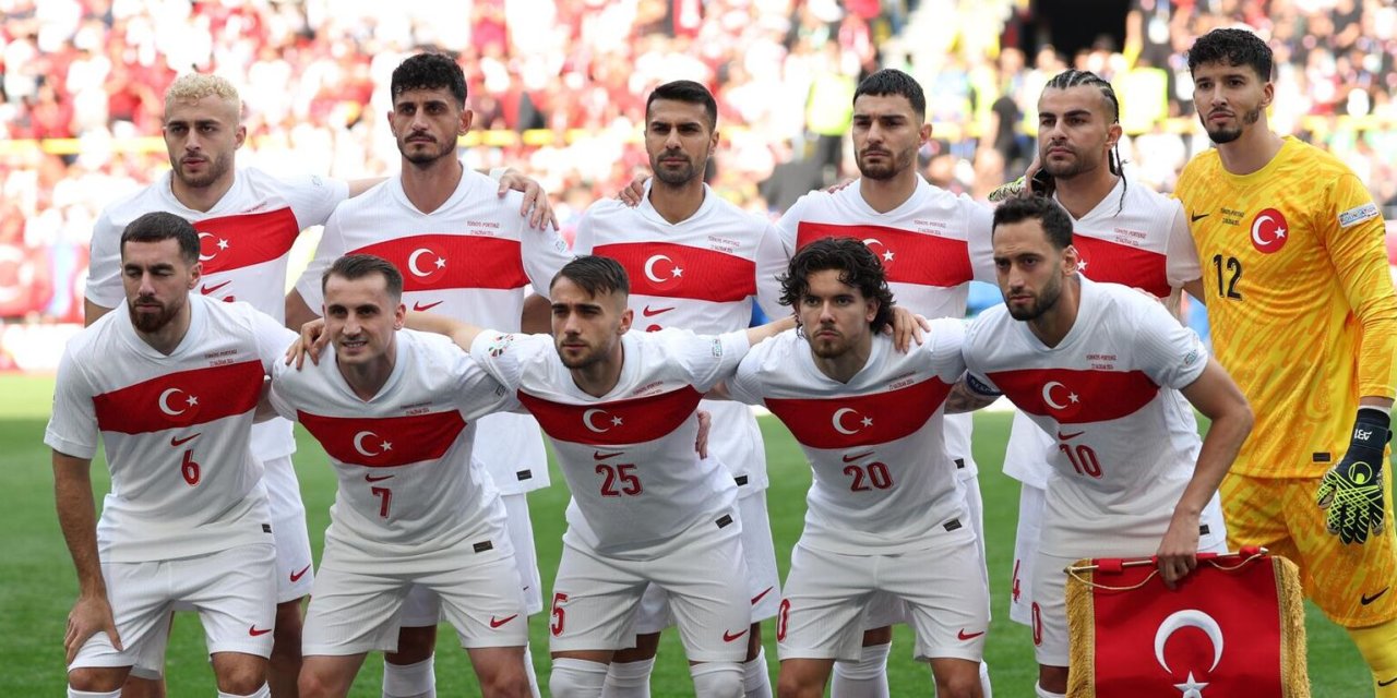 Türkiye, çeyrek finalde Hollanda ile karşılaşacak