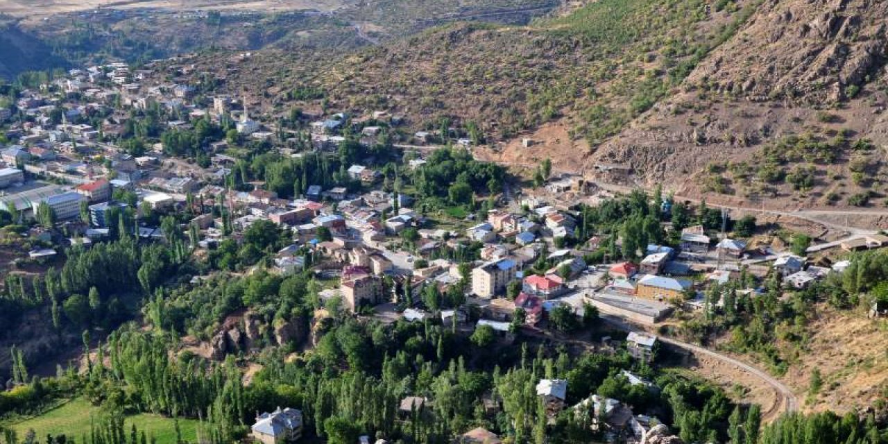 Şırnak Merkez, Cizre,Silopi, Uludere ve Güçlükonak ilçeleri hazırlanın! Saat verildi