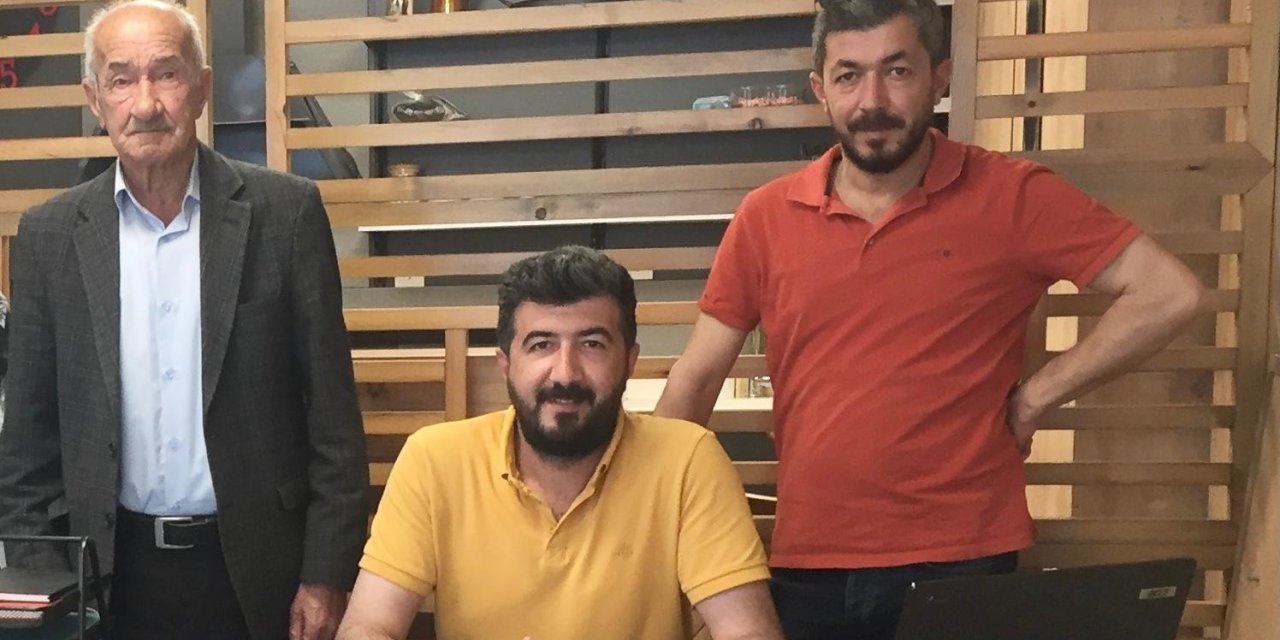 Gazeteci Rıdvan ve Kerem Ediş kardeşlerin Acı Günü