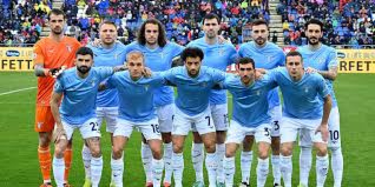 Lazio, CS Auronzo'yu 23-0 mağlup etti