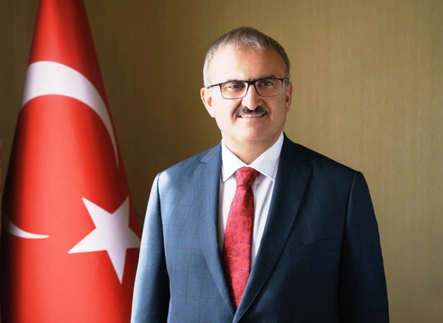 Vali Karaloğlu: “Türkler, Kürtler, Zazalar Anadolu’yu fethetmek için omuz omuzadır”