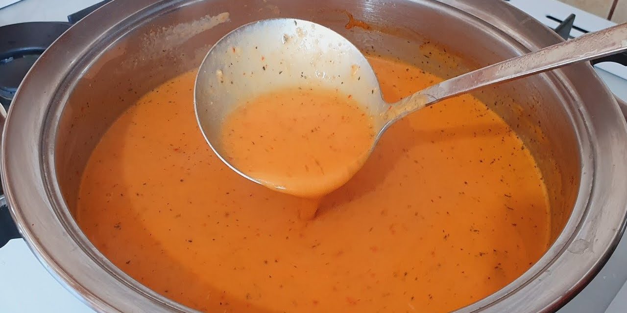 Tarhana çorbasına lezzet katan tüyo. Tarhana pişirirken 5 püf noktası
