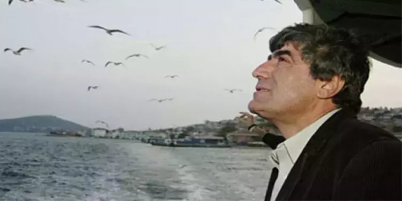 Hrant Dink davası ertelendi!