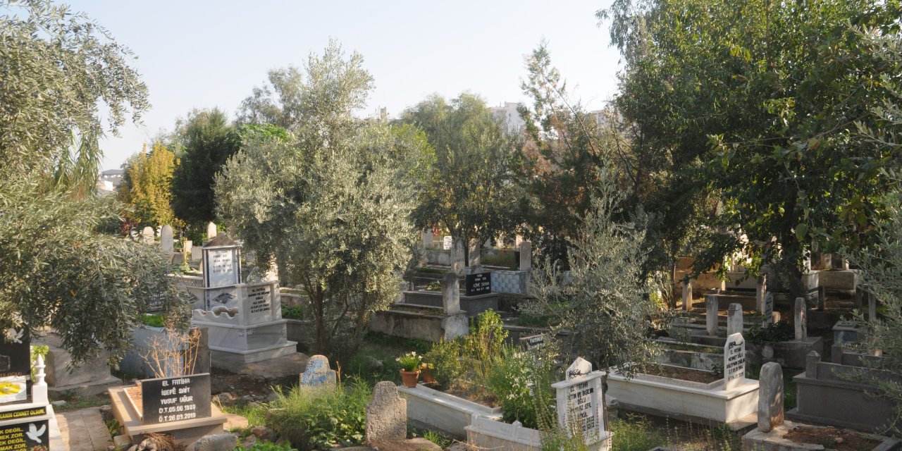 Cizre Belediyesi'nden Vatandaşlara Yeni Cenaze Hizmeti