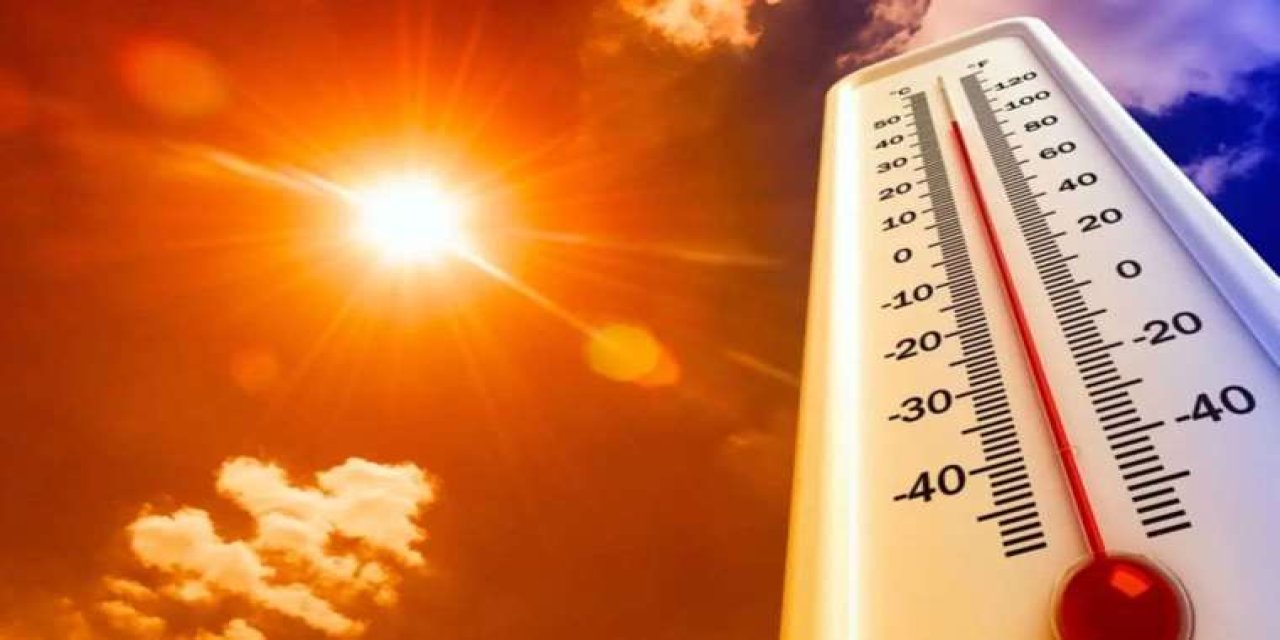 Yaz Sıcakları Çocukları Tehtid Ediyor: Uzmanlardan Önemli Uyarı