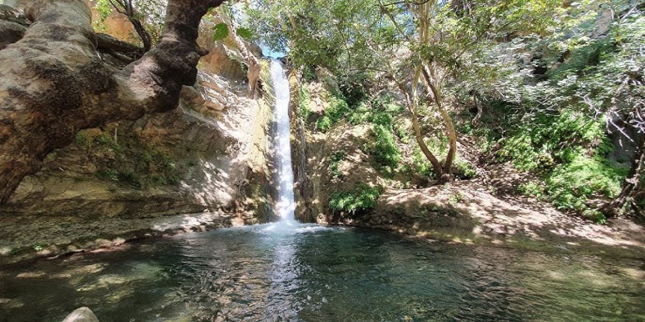 Şırnak, Doğaseverler İçin Adeta Bir Cennet