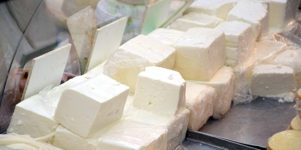 Organik peyniri anlamanın 5 yolu. Peynir diye hileli peynir yemeyin