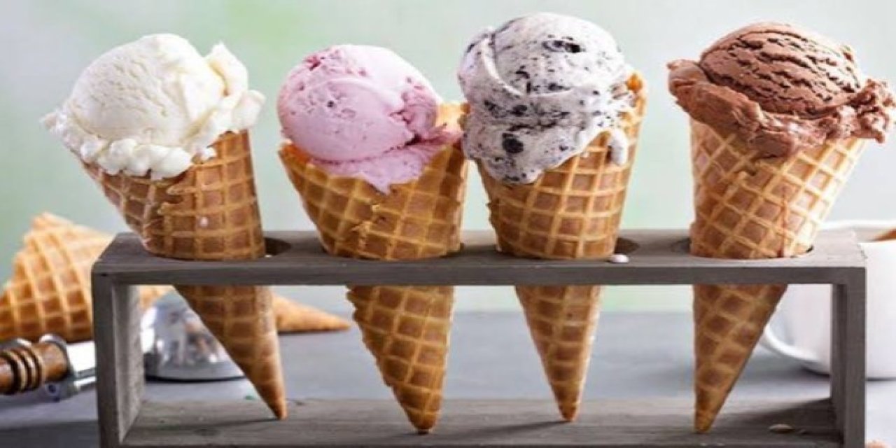 KBB uzmanı uyardı: “Yaz sıcaklarında dondurma keyfi tadınızı kaçırmasın”