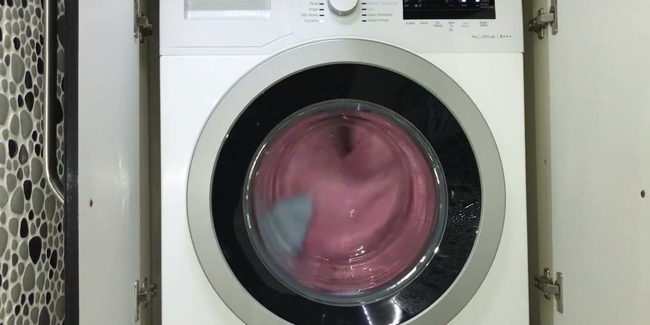 Amerikalılar Neden Evlerinde Çamaşır Makinesi Kullanmıyor? Nedeni Çok Başkaymış