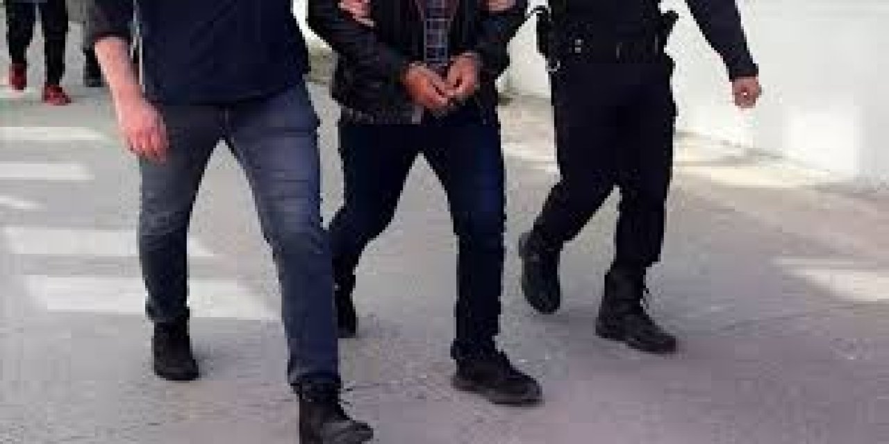 Şırnak’ta 7 şüpheliden 5’i güvenlik ekipleri tarafından ikna edildi
