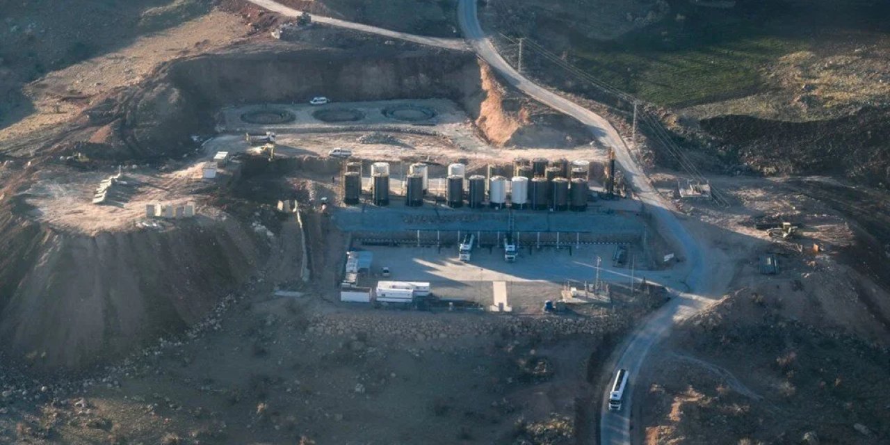 Şırnak'ta rafineri kurulmaması tartışmaları sürüyor: İrmez ‘den sert eleştiri