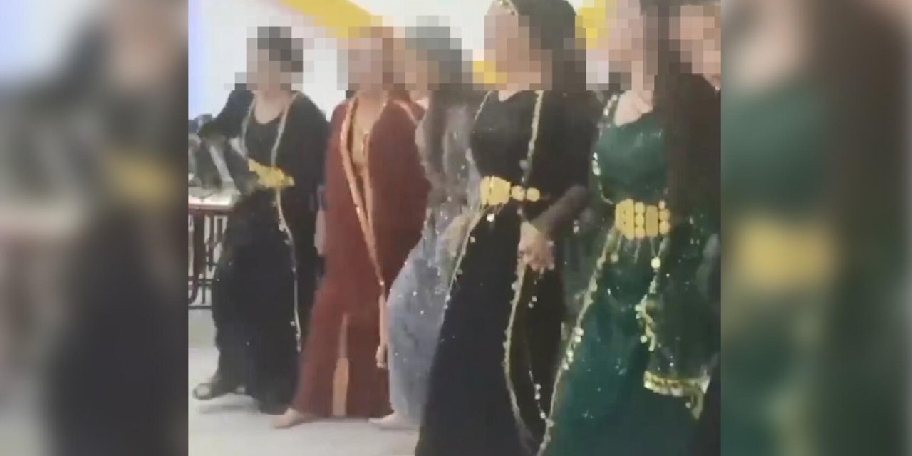 Siirt'te düğünde gözaltına alınan 6 kadından 4'ü tutuklandı