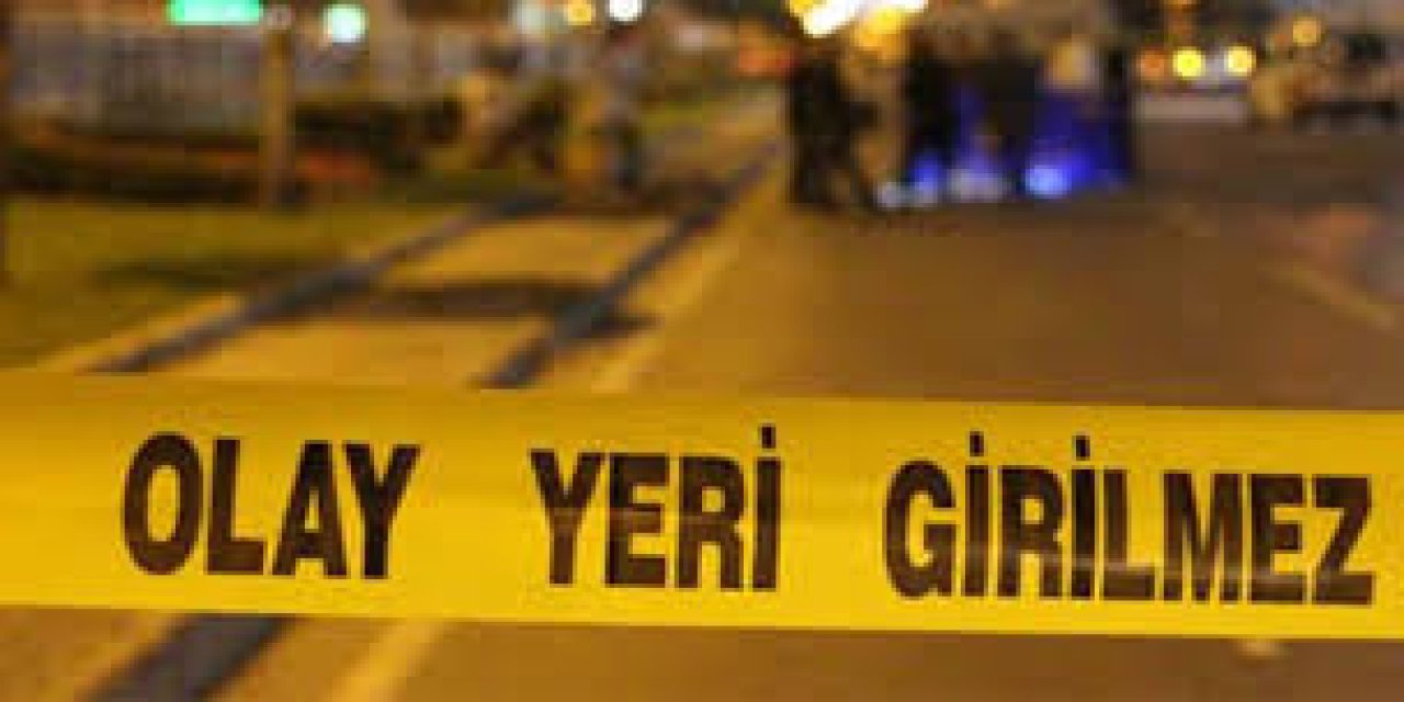 Şanlıurfa'da akrabalar arasında arazi kavgası: 1 ölü, 1 yaralı