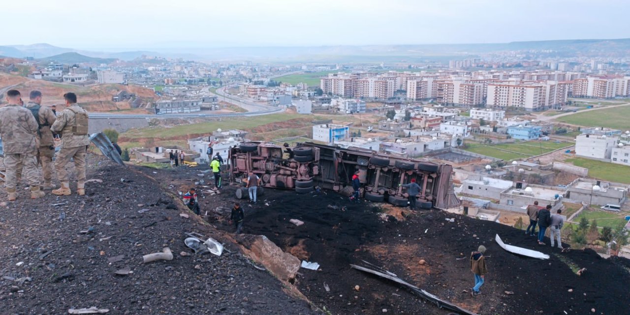 Cizre’deki ölüm Rampası Ölüm Kusmaya, Yetkililerde Susmaya devam ediyor