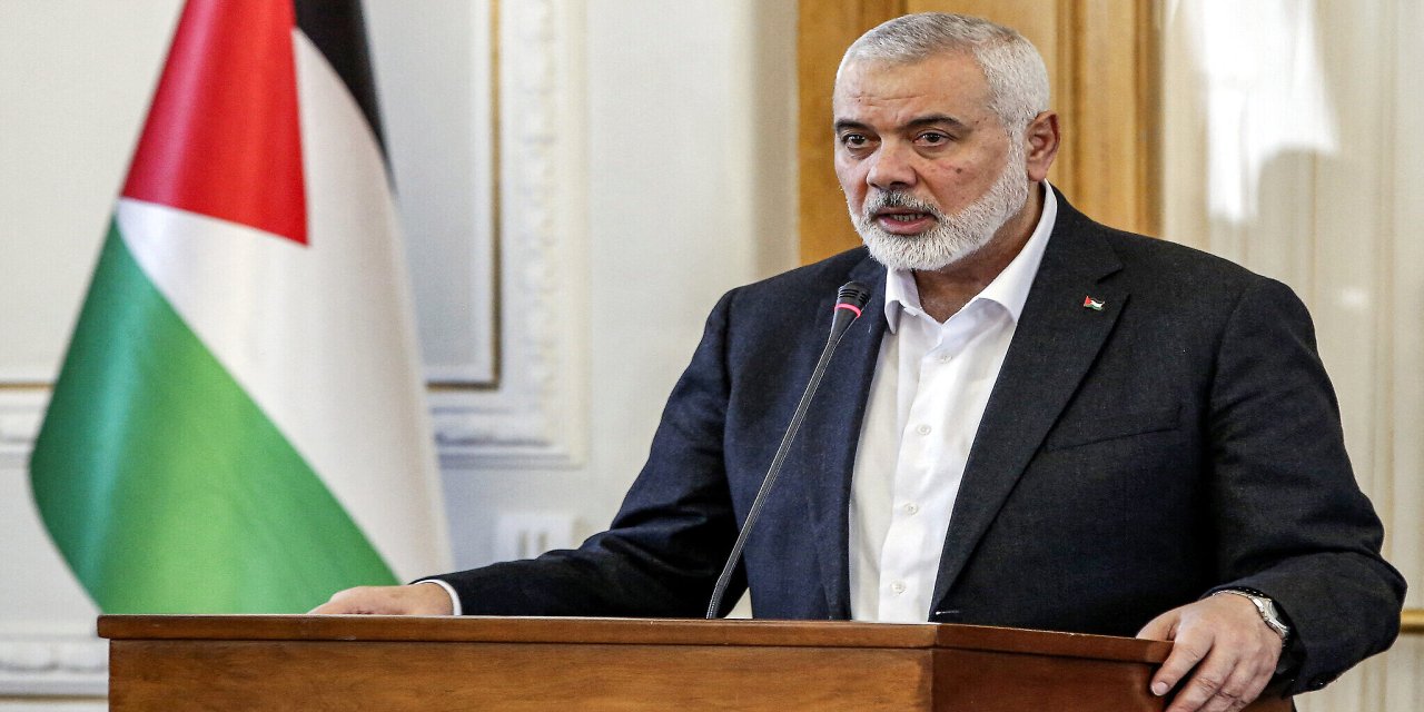 Hamas Lideri Haniye’ye Saldırı: Tahran'da Hayatını Kaybetti