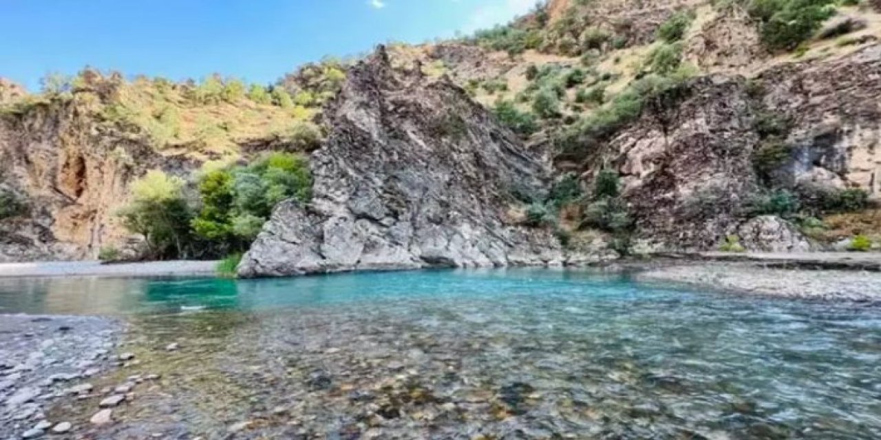 Şırnak'ta Piknik Faciası: Bir Öğretmen Boğularak Hayatını Kaybetti