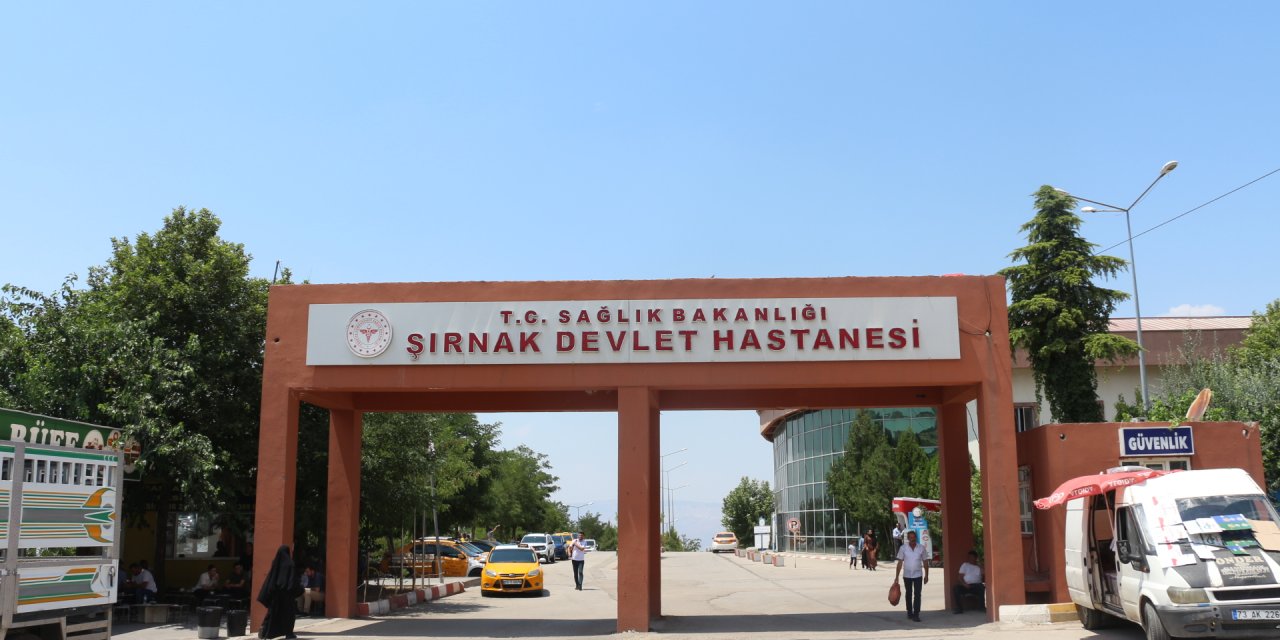 TÜİK Açıkladı: Şırnak En Son Sırada