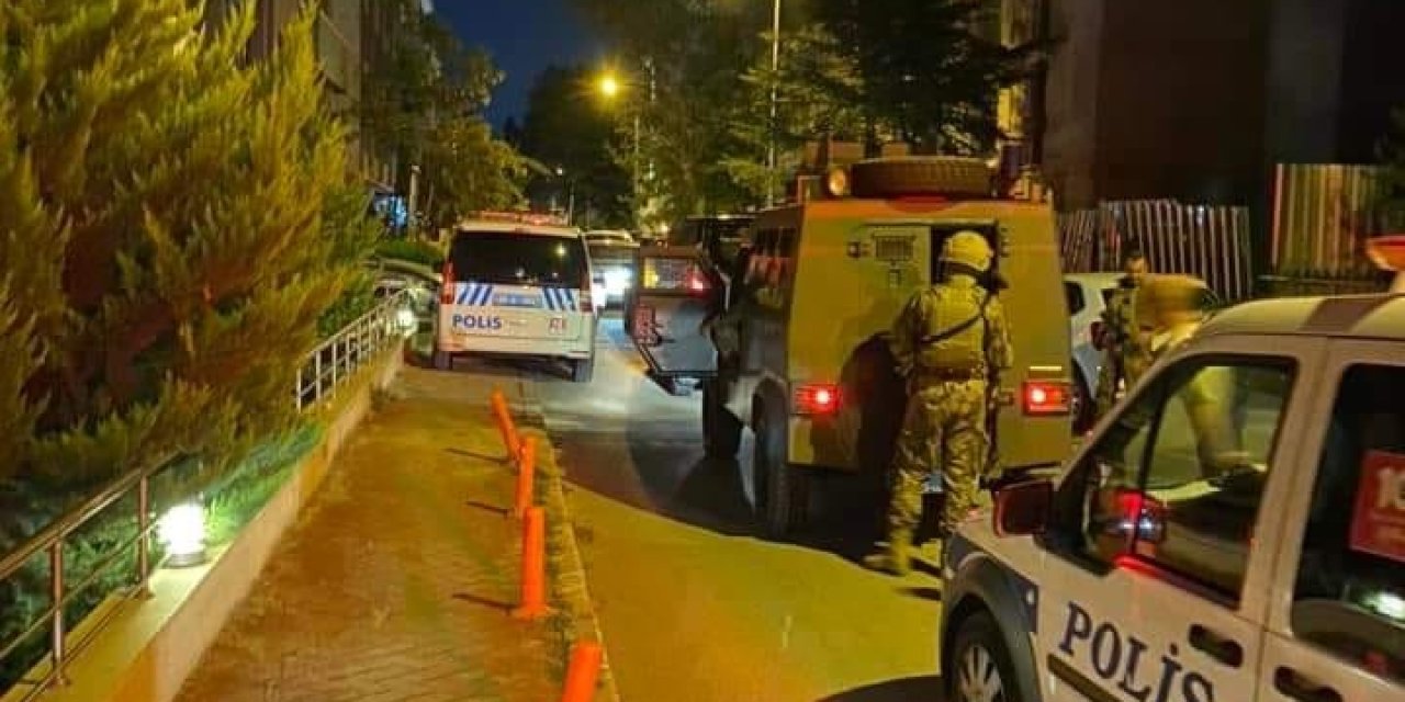 Eski Bakan Abdüllatif Şener'in Oğlunun İşlediği Cinayetin Ayrıntıları