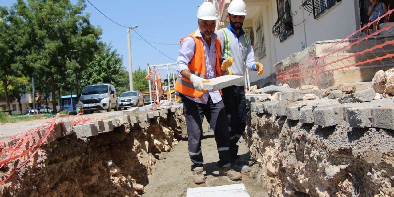 Dicle Elektrik'ten Yeni Altyapı Yatırımı: 102 Milyon TL'lik Proje Yolda