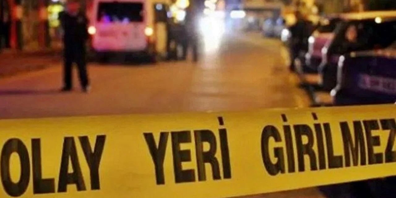 Kızıltepe'de sokak ortasında silahlı saldırıya uğrayan şahıs hayatını kaybetti