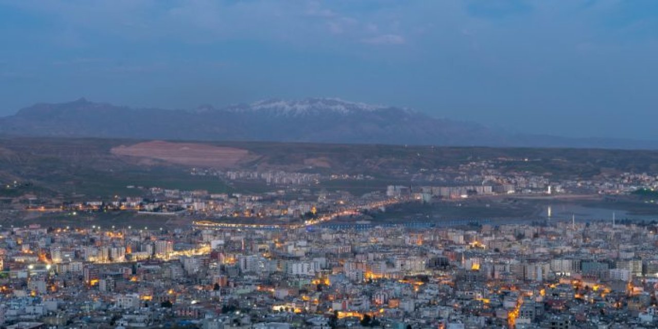 Şırnak’ın 6 ilçesine uyarı: En Çok Cizre etkilenecek!