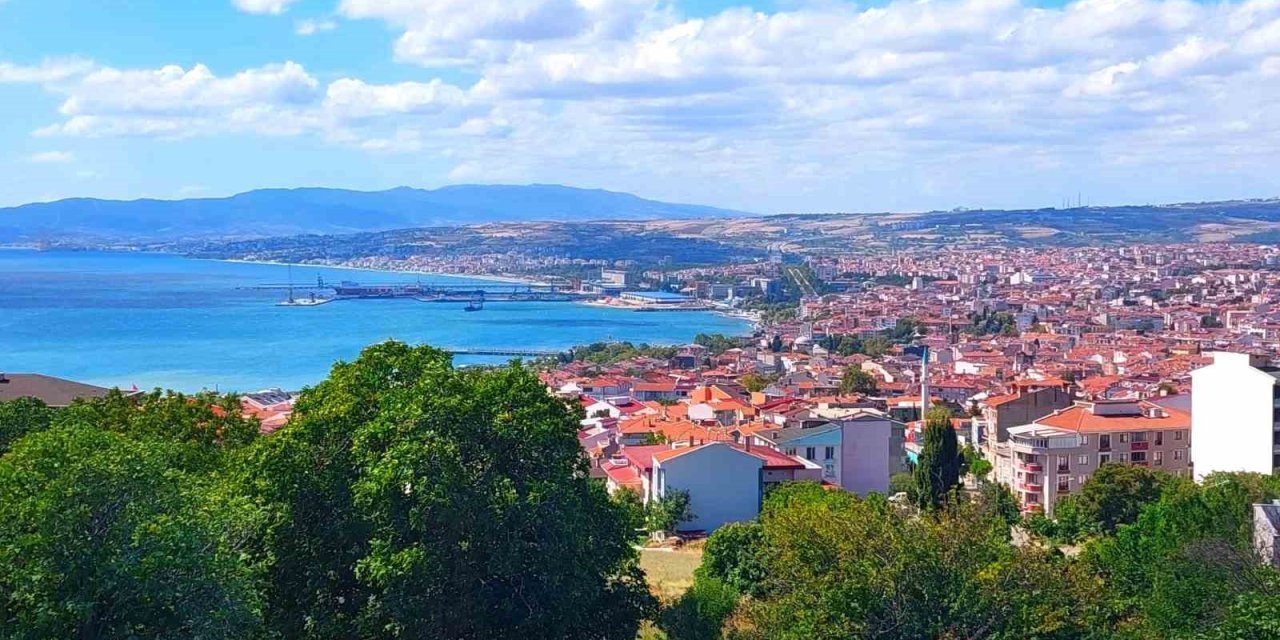 İstanbul'u terk ediyorlar!  Yatırımcıların arsa ve ev için yöneldiği 2.il belli oldu