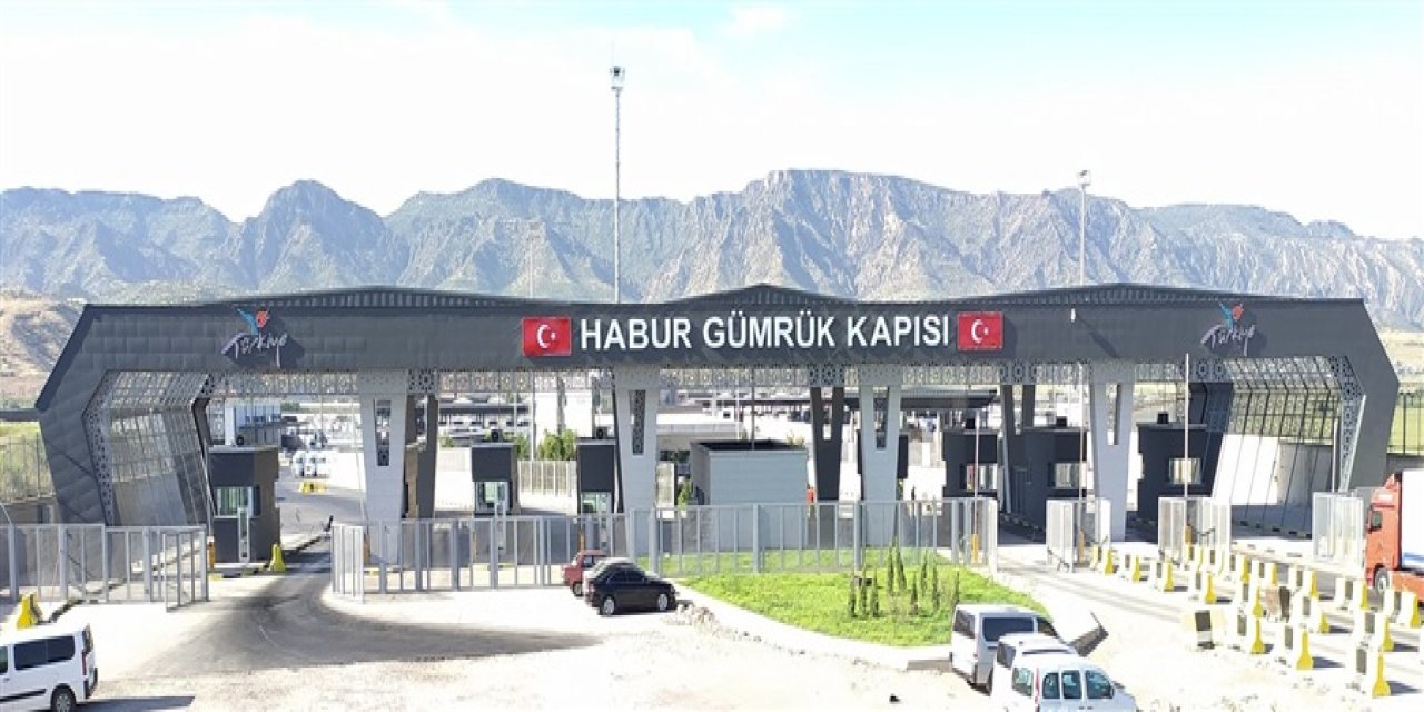 Yurt dışı çıkış harçları ile ilgili yeni açıklama