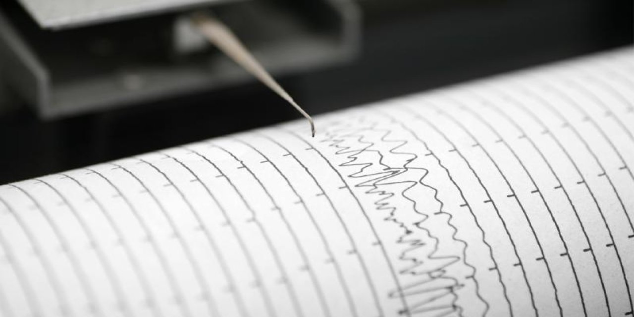 SON DAİKAKA: Suriye’nin Hama Bölgesinde 3.3 Büyüklüğünde Deprem Meydana Geldi