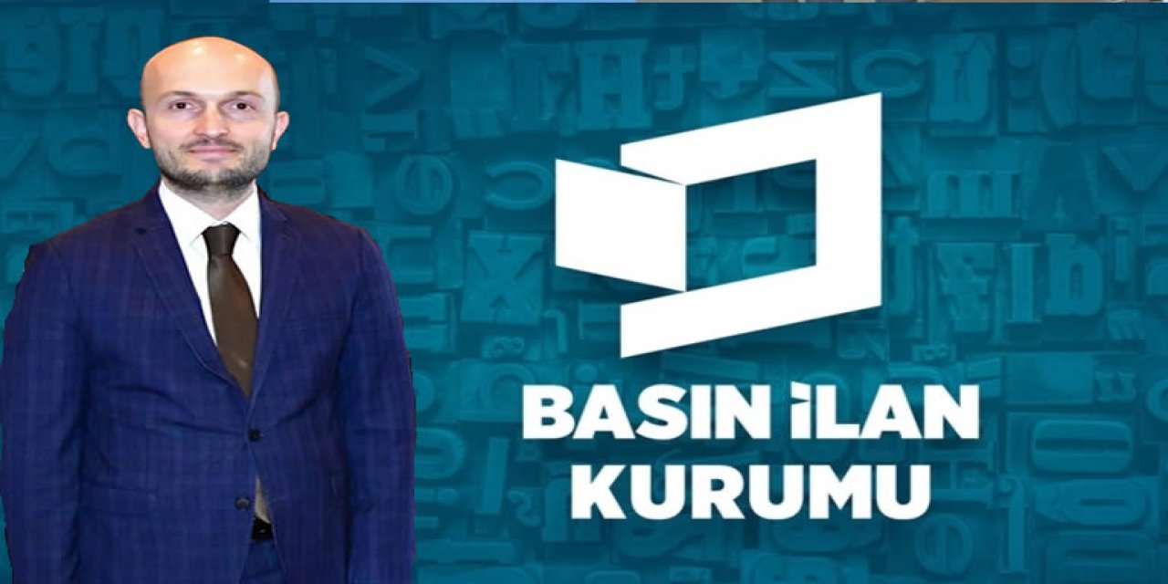 Basın İlan Kurumu’nda Görev Değişimi: Ali Nuhoğlu Diyarbakır Bölge Müdürü Olarak Göreve Başladı