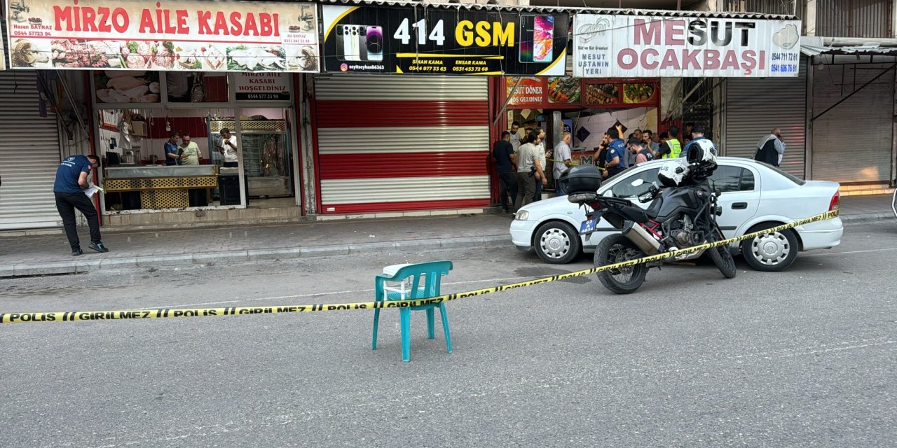 Şanlıurfa'da silahlı kavga:3 ölü