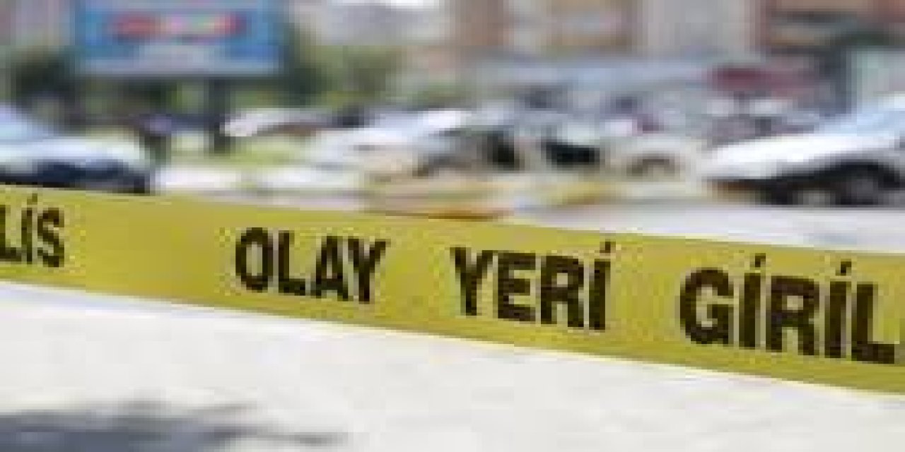 Şanlıurfa'da  husumetli aileler arasında silahlı kavga: 1 ölü, 1 yaralı