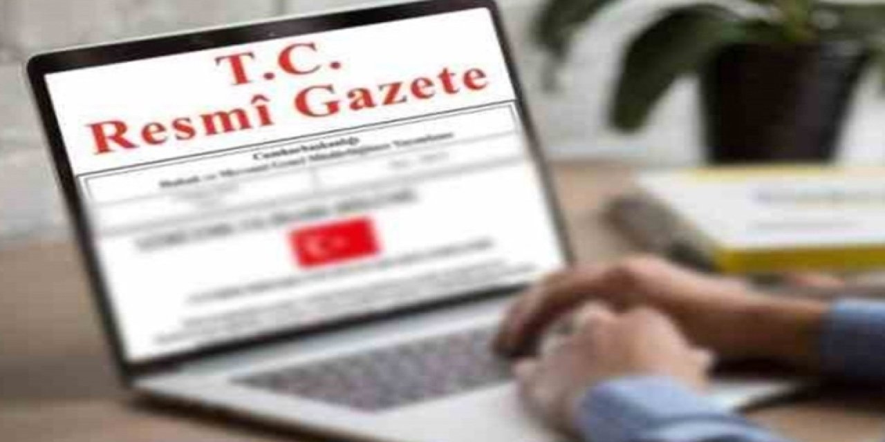 12 şirketin Hazine'ye ait hisselerinin Türkiye Varlık Fonu'na aktarılmasına ilişkin karar Resmi Gazete'de