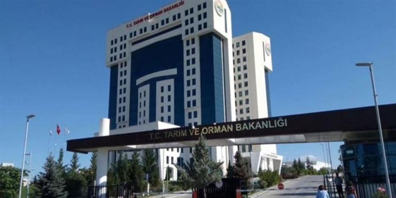 Tarım ve Orman Bakanlığı'ndan Önemli Karar: Yeni Düzenleme Resmi Gazete'de Yayımlandı