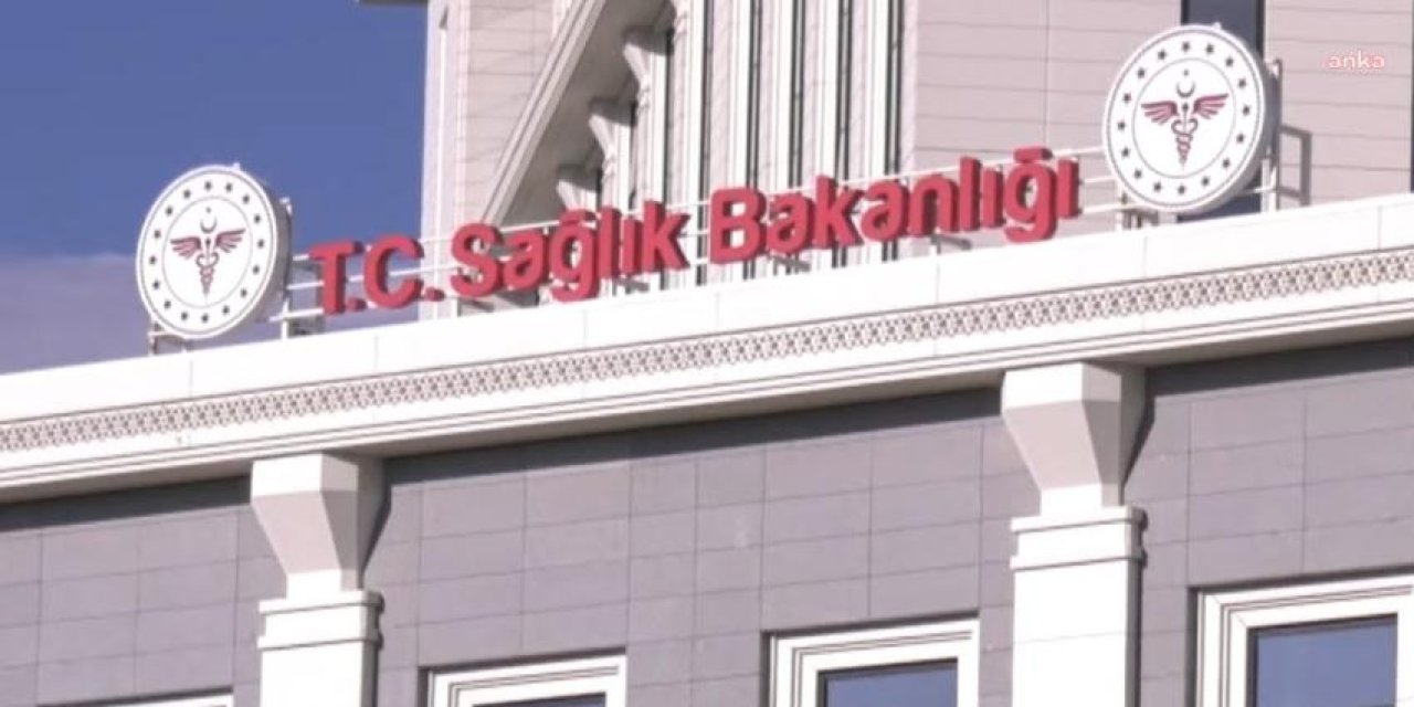 Sağlık Bakanlığından "Batı Nil Virüsü"açıklaması: 6 kişide tespit edildi