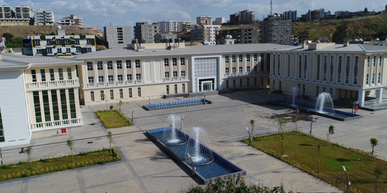 Cizre Belediyesi'nden Su Kesintisi Hakkında Güncelleme