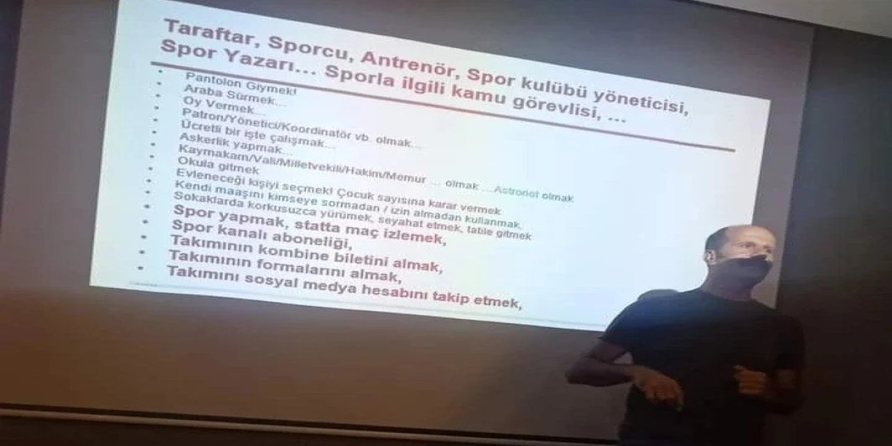 Engellilerin Spora Katılım Talebi Cizre’deki Çalıştay’da Masaya yatırıldı