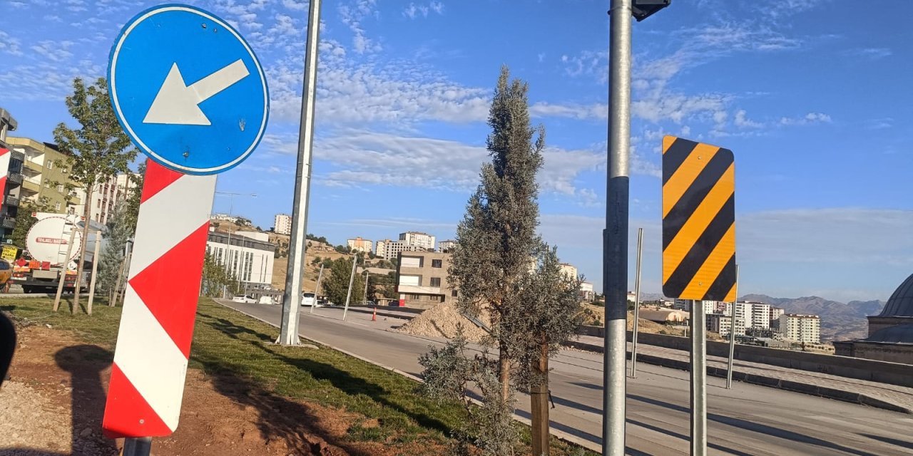 Şırnak’ta Hastane Yolu Neden Kapalı? Bozuk Yol Trafiği Felç Ediyor!