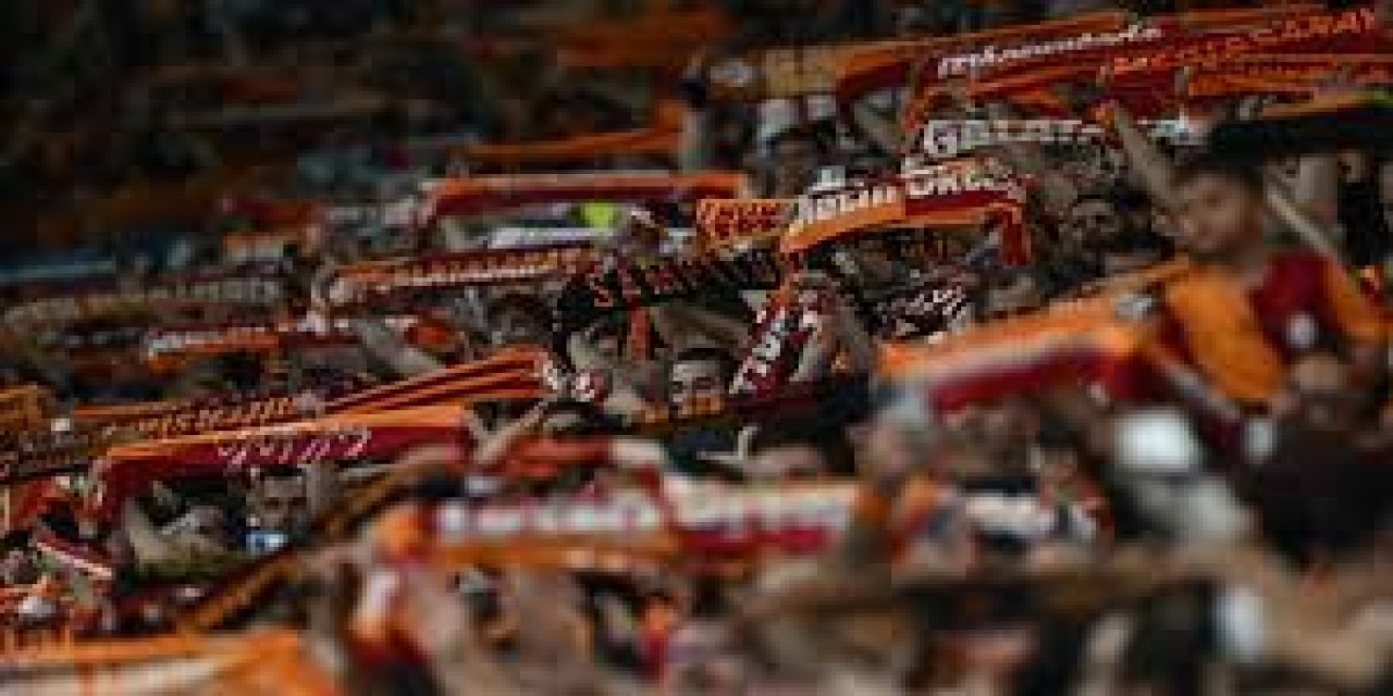 Galatasaray'dan karaborsa bilet iddialarıyla ilgili açıklama