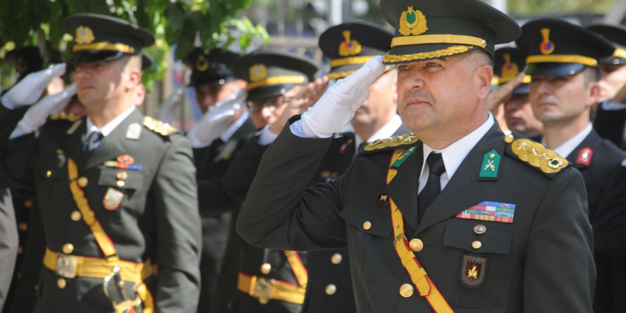 30 Ağustos Zafer Bayramı Cizre’de coşku ile kutlandı