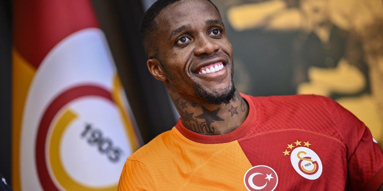 Galatasaray Zaha'yı Lyon'a kiraladı