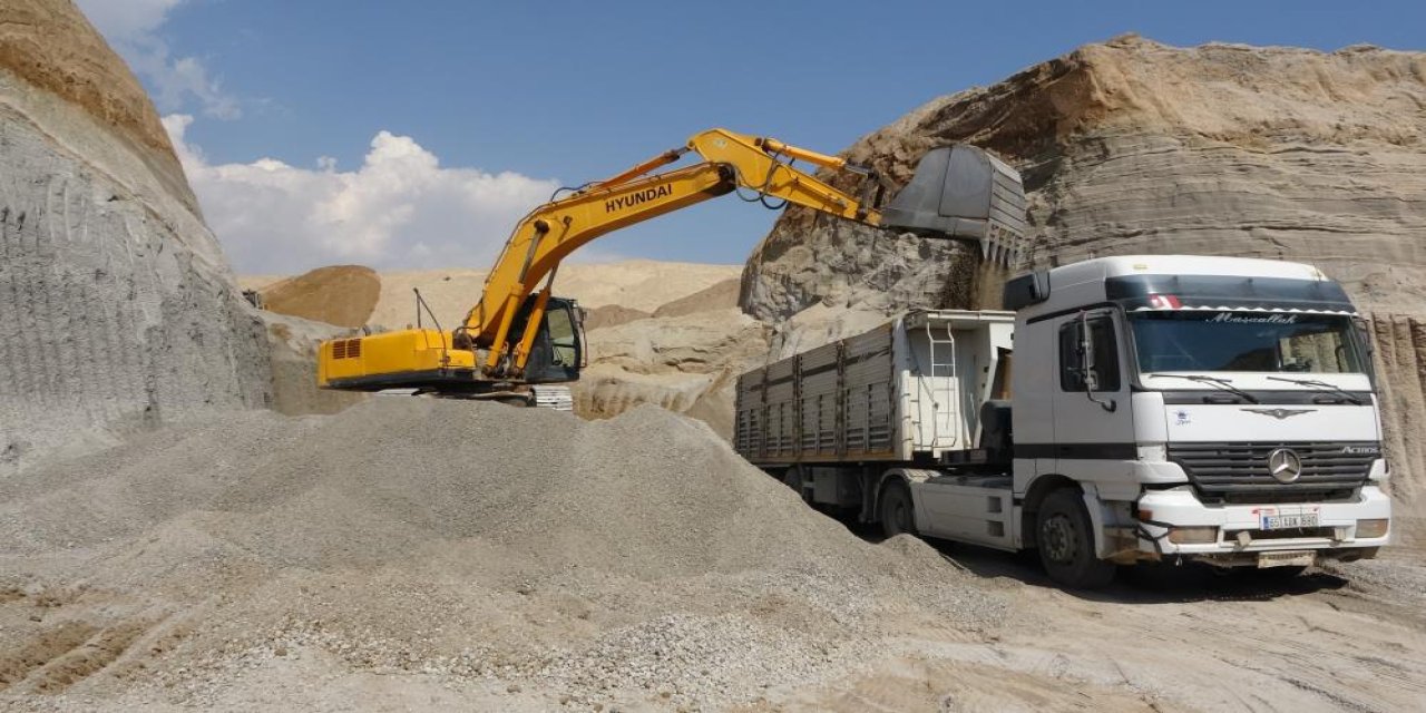 Bitlis ‘beyaz altın’dan yıllık 6 milyar liralık gelir elde ediyor