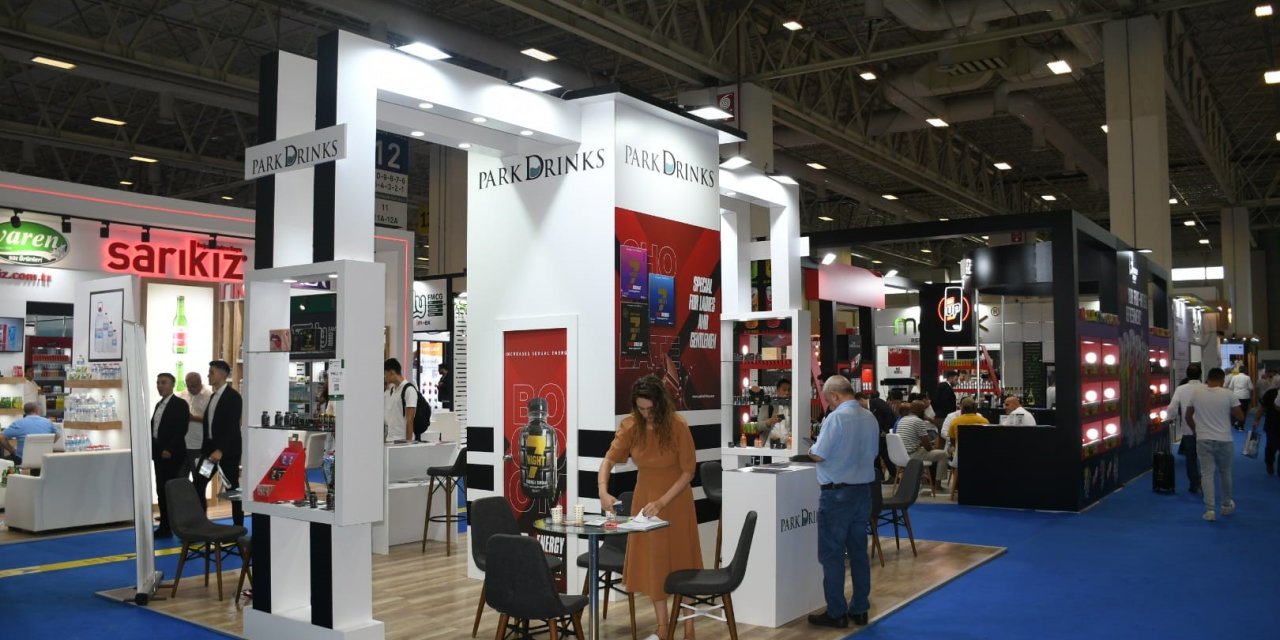 Güneydoğulu 108 firma WorldFood İstanbul'da